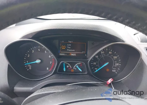 2018 Ford Escape Sel from USA, damaged, VIN 1FMCU9HD2JUB31255